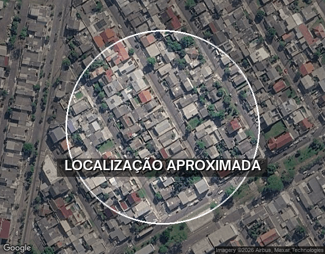 Casa 3 quartos e 2 banheiros em Santo Inácio, Esteio - RS