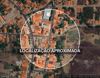 Casa 2 quartos, 1 banheiro, 55m² - Centro, Piauí