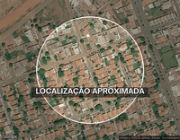 Casa em condomínio 63m² - Sibipiruna, Chapadão do Sul