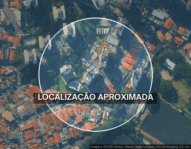 Apartamento 328m² 4 dorms 4 banhs 2 vagas - Jardim Colombo