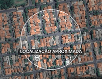 Casa 101m² com 3 Quartos, 2 Banheiros e 1 Vaga - Ocupada