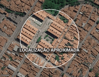 Apartamento 56m² - Bela Vista - Fortaleza/CE -