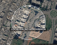 Apartamento 57m² com 1 vaga em Nova Veneza, Sumaré