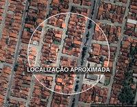 Casa 3 quartos, 3 banheiros, 176m² - Ocupada