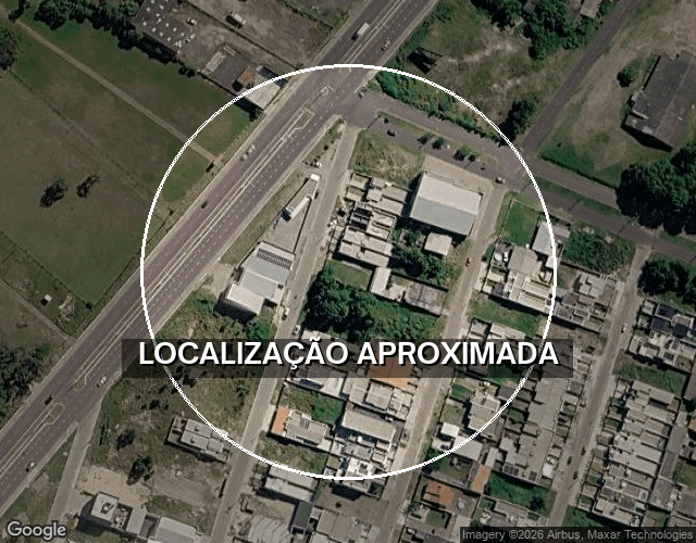 Casa 2 quartos, 1 banheiro, 86m² - Centro Imbé/RS