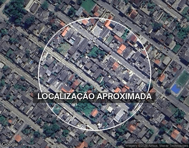 Casa 86m² com 1 quarto e 1 banheiro em Peruíbe