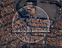 Casa 3 quartos, 2 banheiros, 104m², 1 vaga - Centro, Castilho/SP