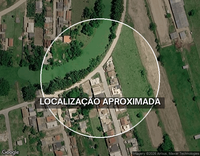 Casa 2 quartos, 1 banheiro, 77m² - Tubarão/SC