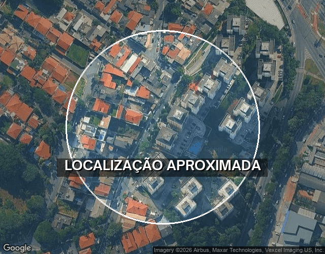 Apartamento 57m² 2 quartos 1 vaga em São Paulo