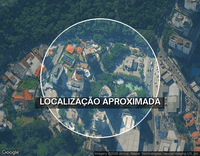 Apartamento 297m² com 3 Quartos no Morumbi, São Paulo