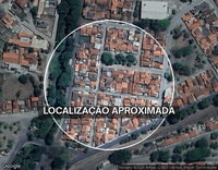 Casa 110 m² com 3 quartos em Cachoeira Paulista - SP
