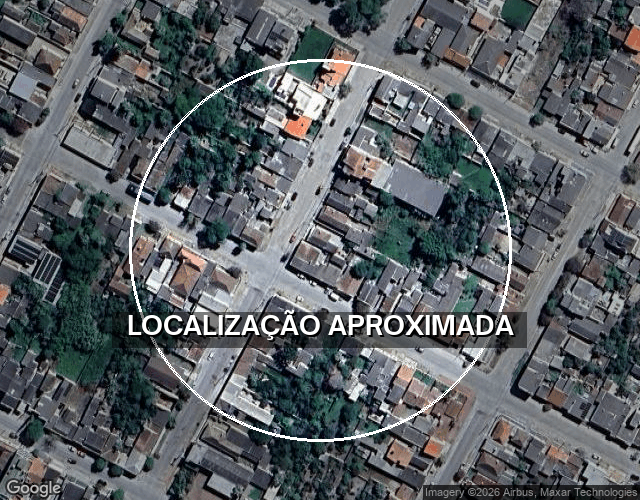 Casa 248 m² Ocupada - Centro Santa Vitória do Palmar