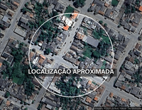 Casa 248 m² Ocupada - Centro Santa Vitória do Palmar