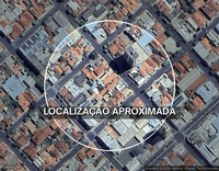 Casa 4 quartos, 3 banheiros, 1 vaga, 320m² - Centro - Tupã/SP