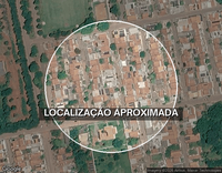Casa 102m² 2 dorms 2 banhs 2 vagas Jardim Atlântico - Rondonópolis/MT