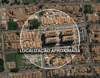 Apartamento 75m² com 3 quartos e 1 vaga em Teresina