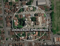 Casa 269m² Floresta - Investimento em Joinville