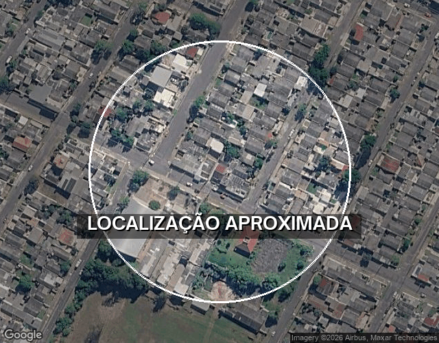 Casa 3 quartos, 1 banheiro, 111m² - Gravataí/RS