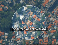 Casa com 6 quartos e 7 banheiros em São Paulo