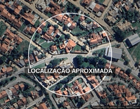 Casa residencial com 3 quartos, 2 banheiros e 1 vaga em Sopotó