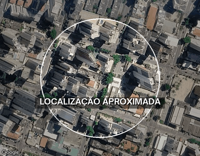 Apartamento de luxo 149m² com 2 vagas em Meireles