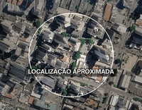 Apartamento de luxo 149m² com 2 vagas em Meireles