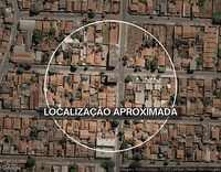 Casa 129m², 3 quartos, 2 banheiros, 1 vaga - Ocupada