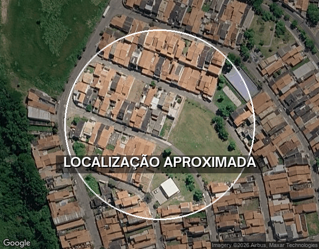 Casa 100m² com 1 vaga em São José dos Campos - SP