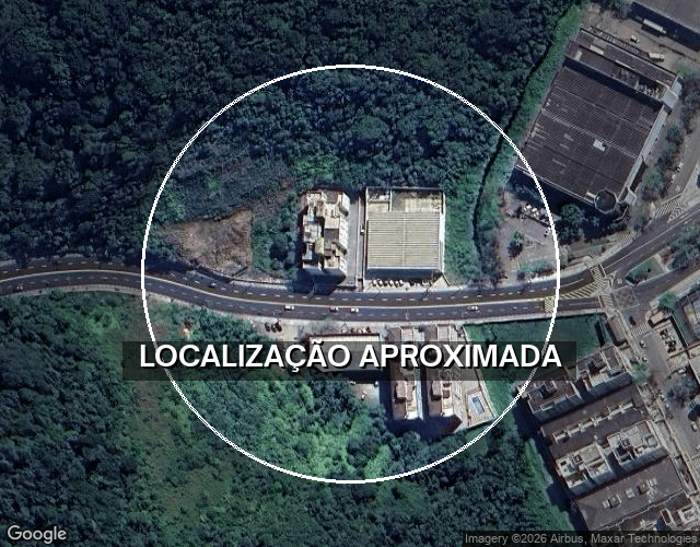 Apartamento 66m² com 2 quartos e 1 vaga em Enseada, Guarujá