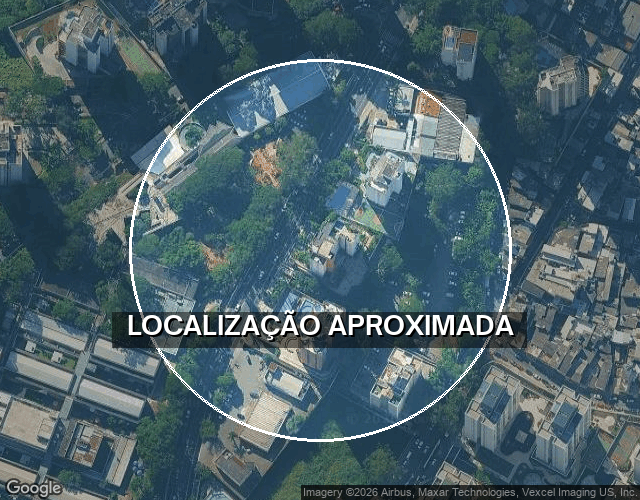 Apartamento de luxo com 3 quartos e 4 banheiros em Vila Andrade