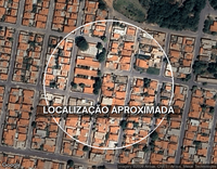 Casa 102 m² Ocupada em Três Marias - MG