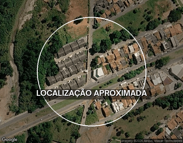 Casa 3 quartos, 2 banheiros, 204m², 1 vaga - Residencial Eli Forte