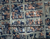 Fazenda com 726,2891 hectares em Serranópolis/GO