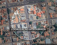 Casa 161 m² com 3 quartos em Arenápolis - MT