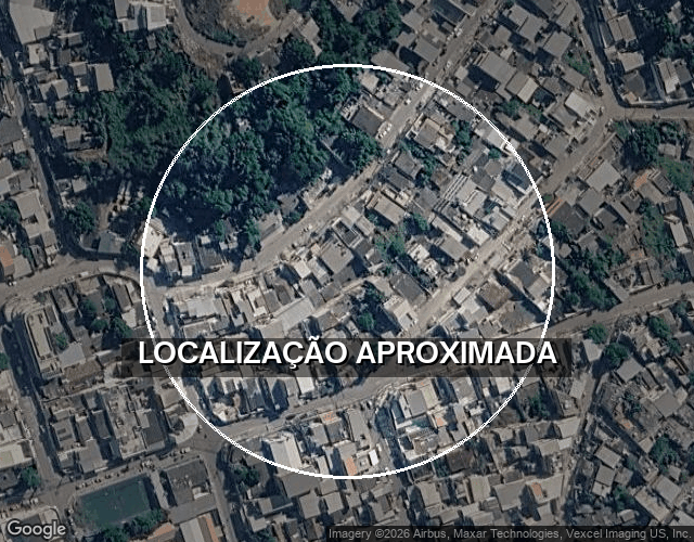 Casa 2 dorms, 1 banho, 264m² em Vale da Simpatia - RJ