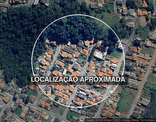 Casa 593m² em Jardim Serrano - Padrão
