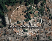 Apartamento com 47,91m² e vaga de garagem