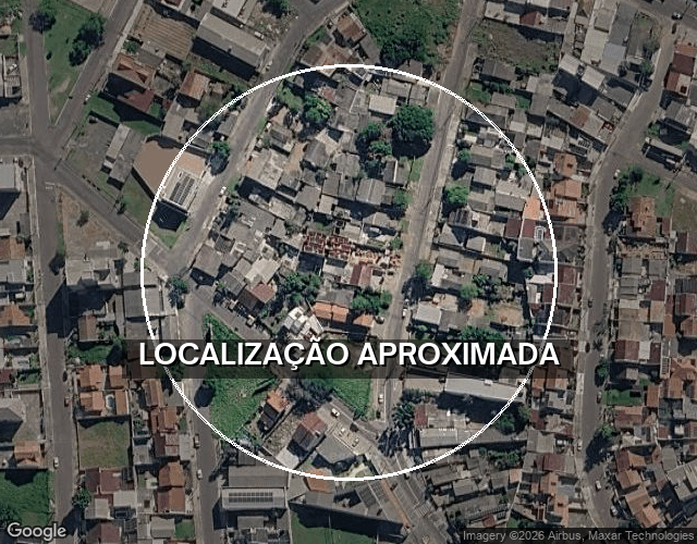 Casa 172 m² com 3 quartos em Alvorada - RS
