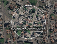 Casa 172 m² com 3 quartos em Alvorada - RS