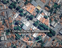 Terreno urbano de 1.245m² em Miranda/MS - Oportunidade única