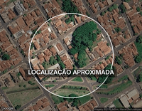 Terreno com 7.961,37m² em Barretos/SP
