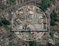 Casa com terreno em Rio Negrinho/SC - 156,95m² + 465,05m²