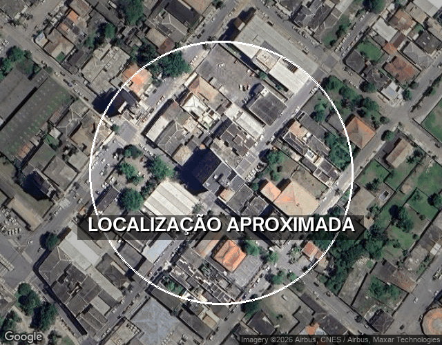 Apartamento 702, 105m², Edifício Nossa Senhora do Rocio - Paranaguá