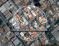 Casa com 2 Quartos em Jales/SP - Terreno Amplo