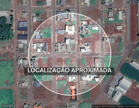 Terreno 300m² em Juranda/PR