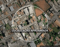 Vaga de Garagem n°9 - Centro Comercial Araucária - 21,19m²