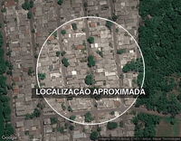 Terreno 160m² com benfeitoria 50m² em Jardim Nova Califórnia
