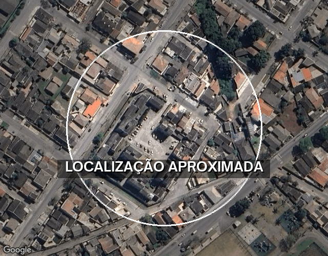 Apartamento 3 quartos em Paranaguá - 47,28m² -