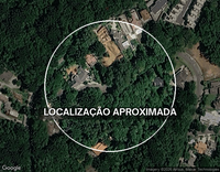 Terreno urbano 2.606m² em Cascatinha - Curitiba/PR