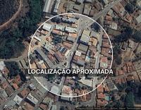 Fazenda São Luiz 38,88% - 99,59 ha com Casa e Instalações